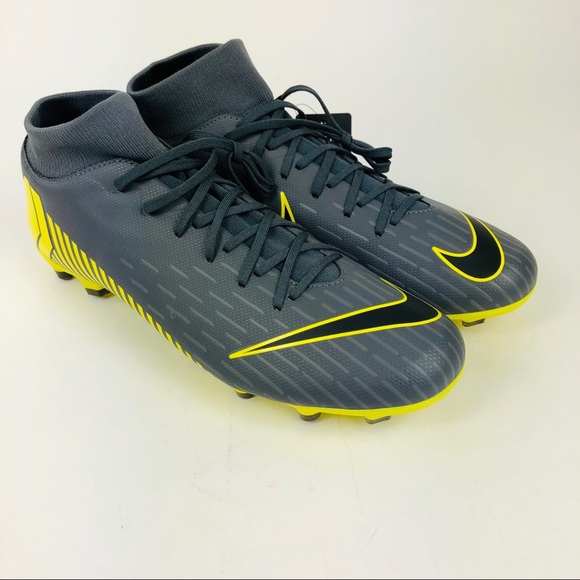 Nike Other - Nike Soccer Cleat Mercurial Superfly 6 Academy MG